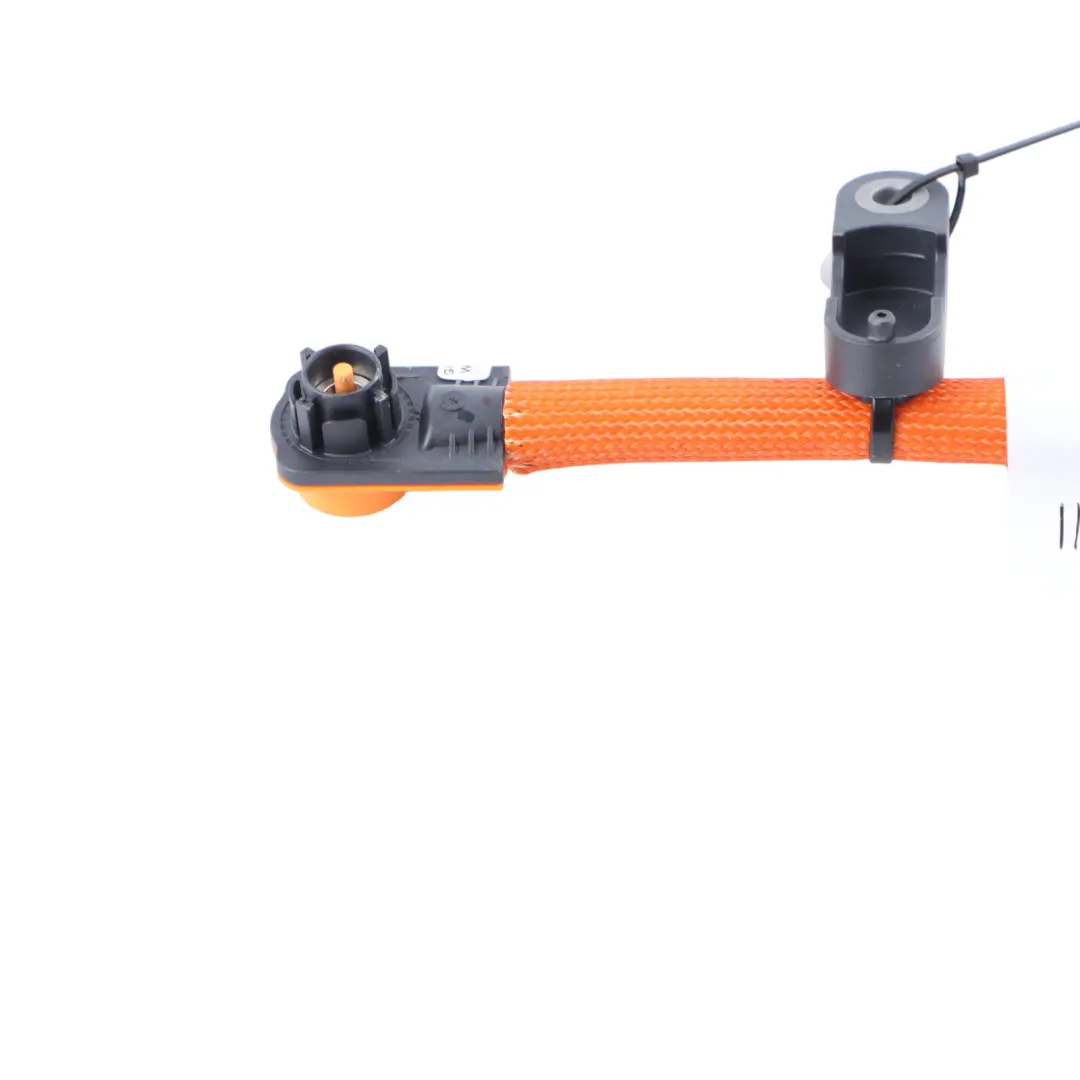 Módulo De La Célula De La Batería Conector Arnés Cable Loom para BMW I4 G26 con número de pieza 8854144 BMW I4 G26 Módulo De La Célula De La Batería Conector Arnés Cable Loom - SKU 8854144 - Número de pieza 8854144