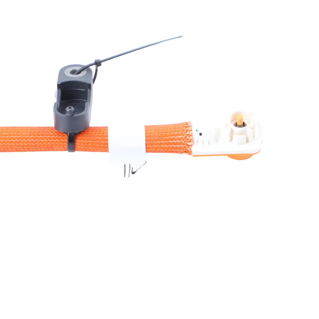 Battery Cell Module Connector Harness Loom Cable to BMW i4 G26 with Part number 8854144 BMW i4 G26 Battery Cell Module Connector Harness Loom Cable - SKU 8854144 - Part number 8854144