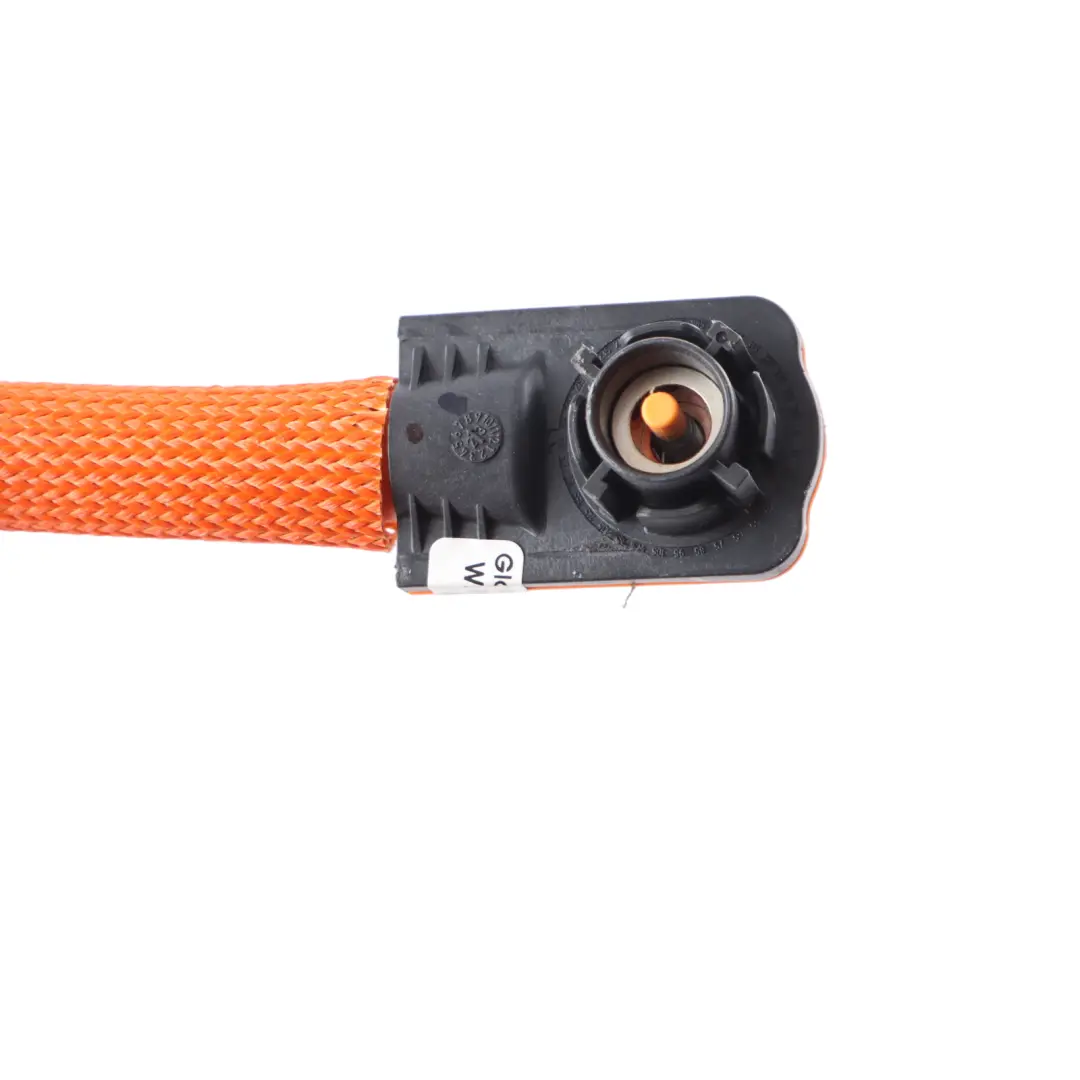 Battery Cell Module Connector Harness Loom Cable to BMW i4 G26 with Part number 8854144 BMW i4 G26 Battery Cell Module Connector Harness Loom Cable - SKU 8854144 - Part number 8854144