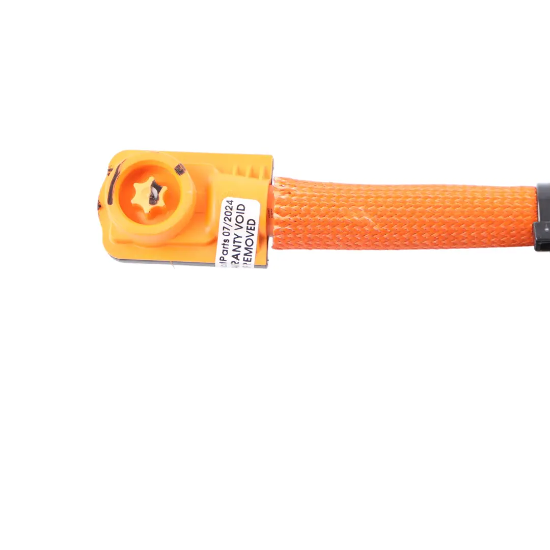 BMW i4 G26 Battery Cell Module Connector Harness Loom Cable - SKU 8854144 - Part number 8854144