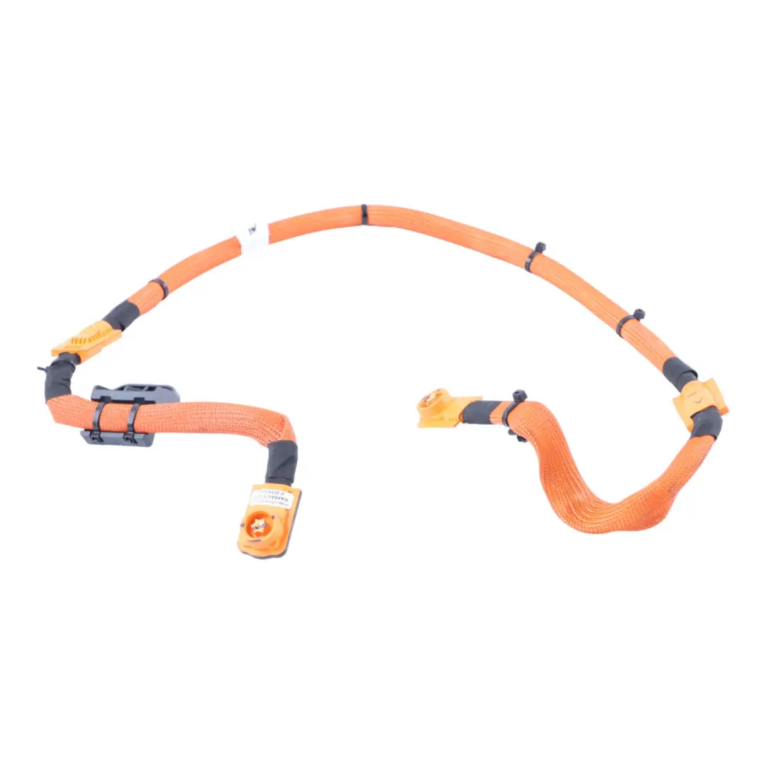 HA0 battery Cells Connector Wire to BMW i4 G26 Gran Coupe eDrive35 Electric with Part number 8854151 BMW i4 G26 Gran Coupe eDrive35 Electric HA0 battery Cells Connector Wire - SKU 8854151 - Part number 8854151