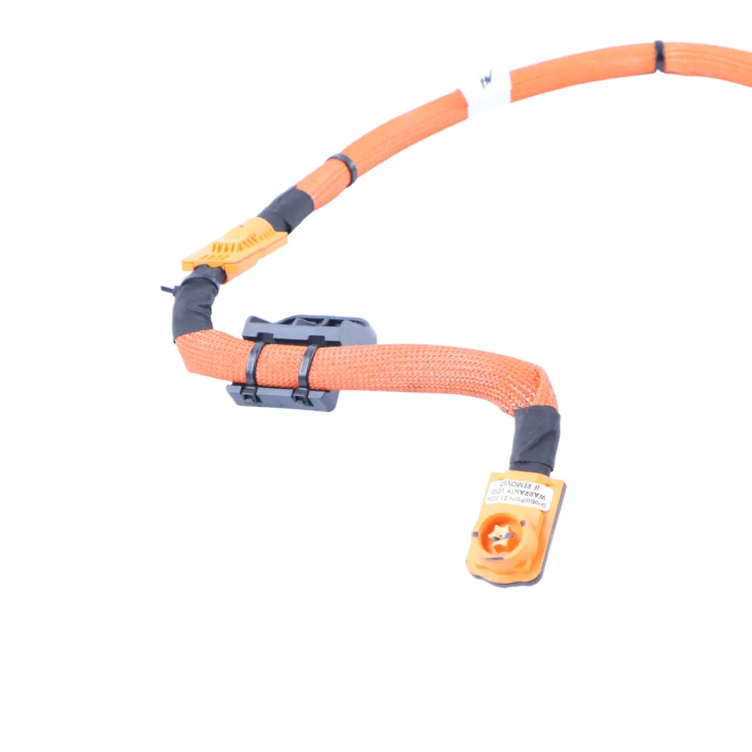 HA0 battery Cells Connector Wire to BMW i4 G26 Gran Coupe eDrive35 Electric with Part number 8854151 BMW i4 G26 Gran Coupe eDrive35 Electric HA0 battery Cells Connector Wire - SKU 8854151 - Part number 8854151