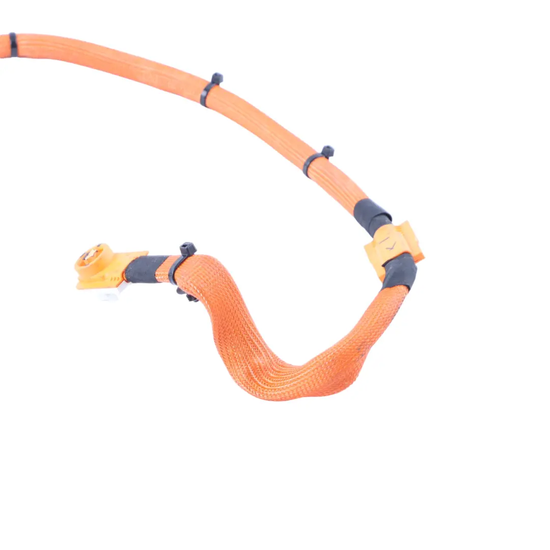 BMW i4 G26 Gran Coupe eDrive35 Electric HA0 battery Cells Connector Wire - SKU 8854151 - Part number 8854151