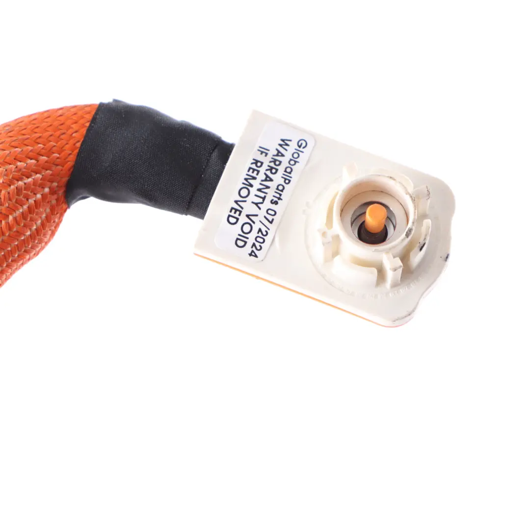 BMW i4 G26 eDrive35 Electric HA0 Battery Cells Module Connector Wire - SKU 8854152 - Part number 8854152