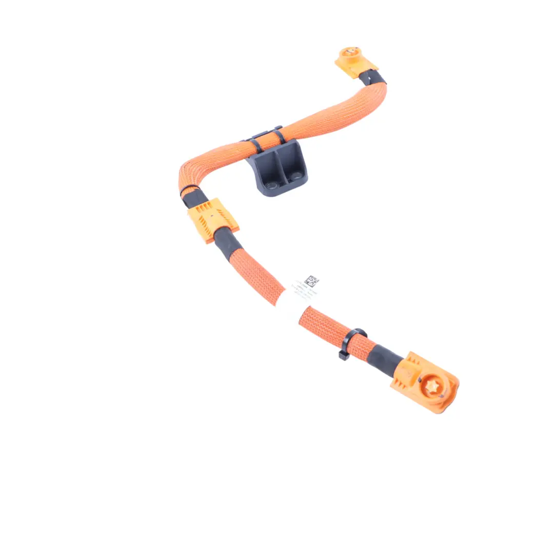 BMW i4 G26 eDrive35 Electric HA0 Battery Cells Module Connector Wire - SKU 8854152 - Part number 8854152