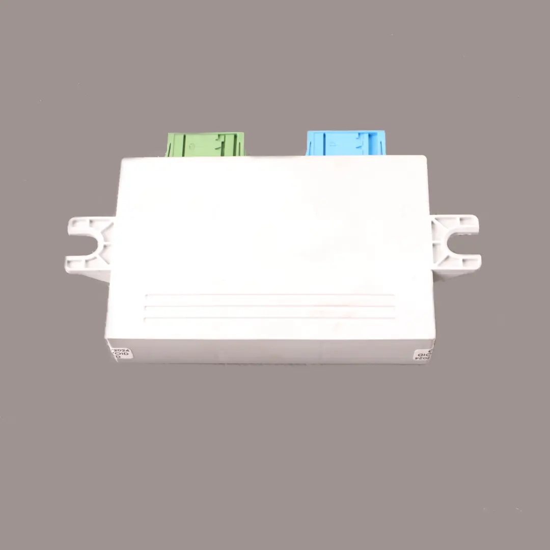 BMW i4 G26 Low Suspension Control Module Swing - SKU 8867450 - Part number 8867450