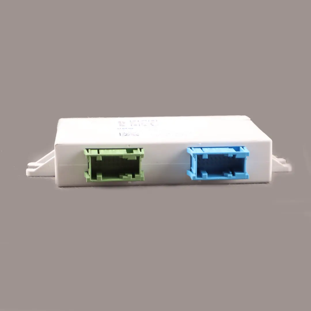 BMW i4 G26 Low Suspension Control Module Swing - SKU 8867450 - Part number 8867450