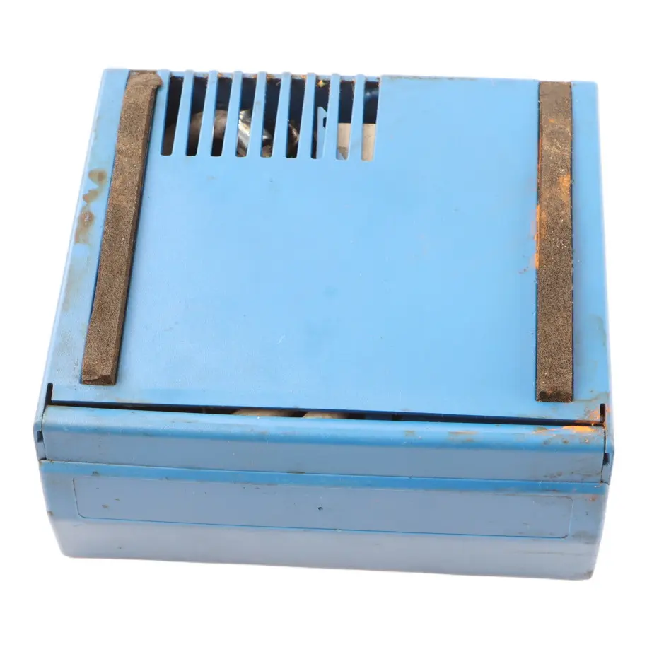 VW Volkswagen Touran 1T Audi Skoda Tyre Inflator Air Pump Compressor - SKU 8D0012615B - Part number 8D0012615B