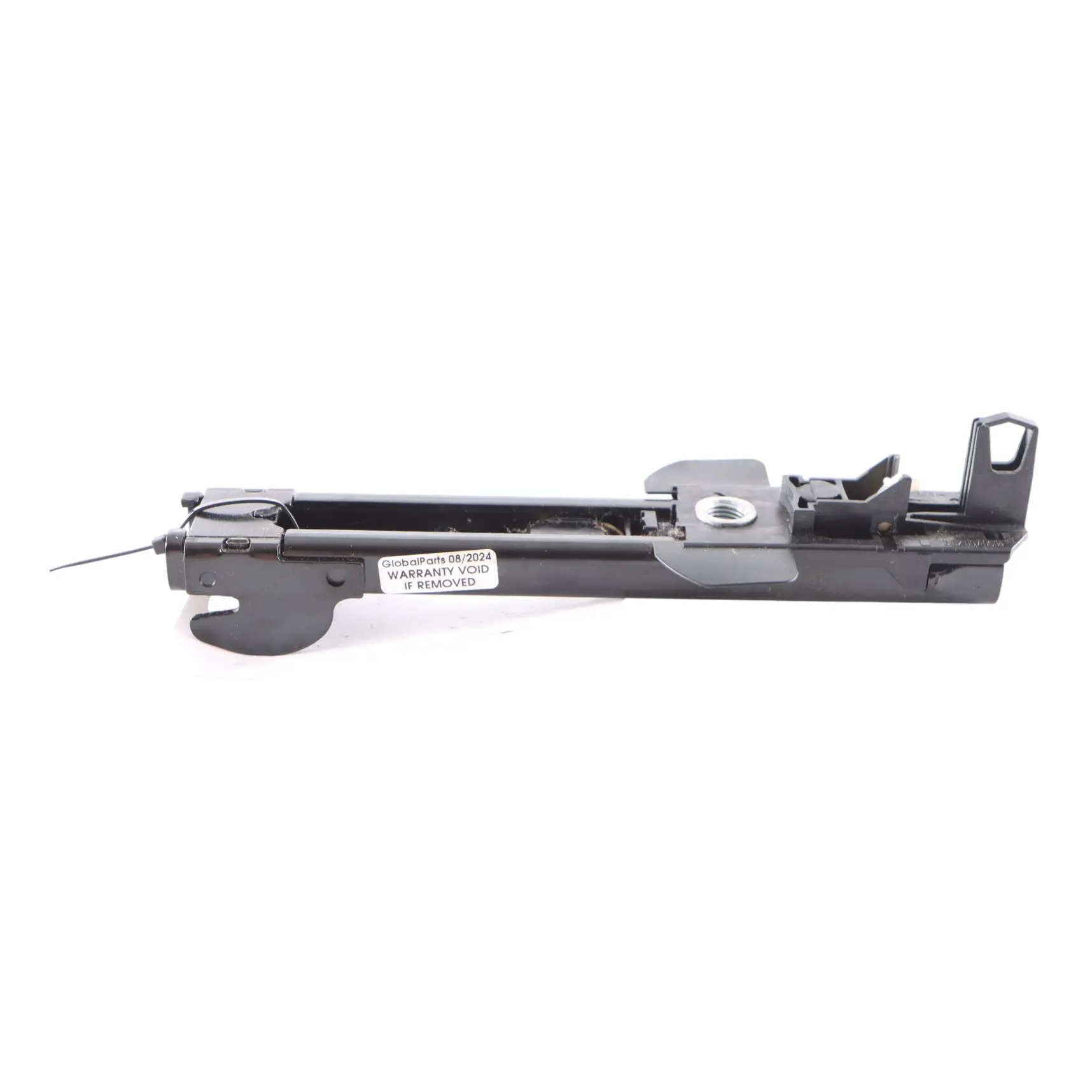 Audi A3 8P Regolatore Altezza Cintura Sicurezza Anteriore 8E0857833G