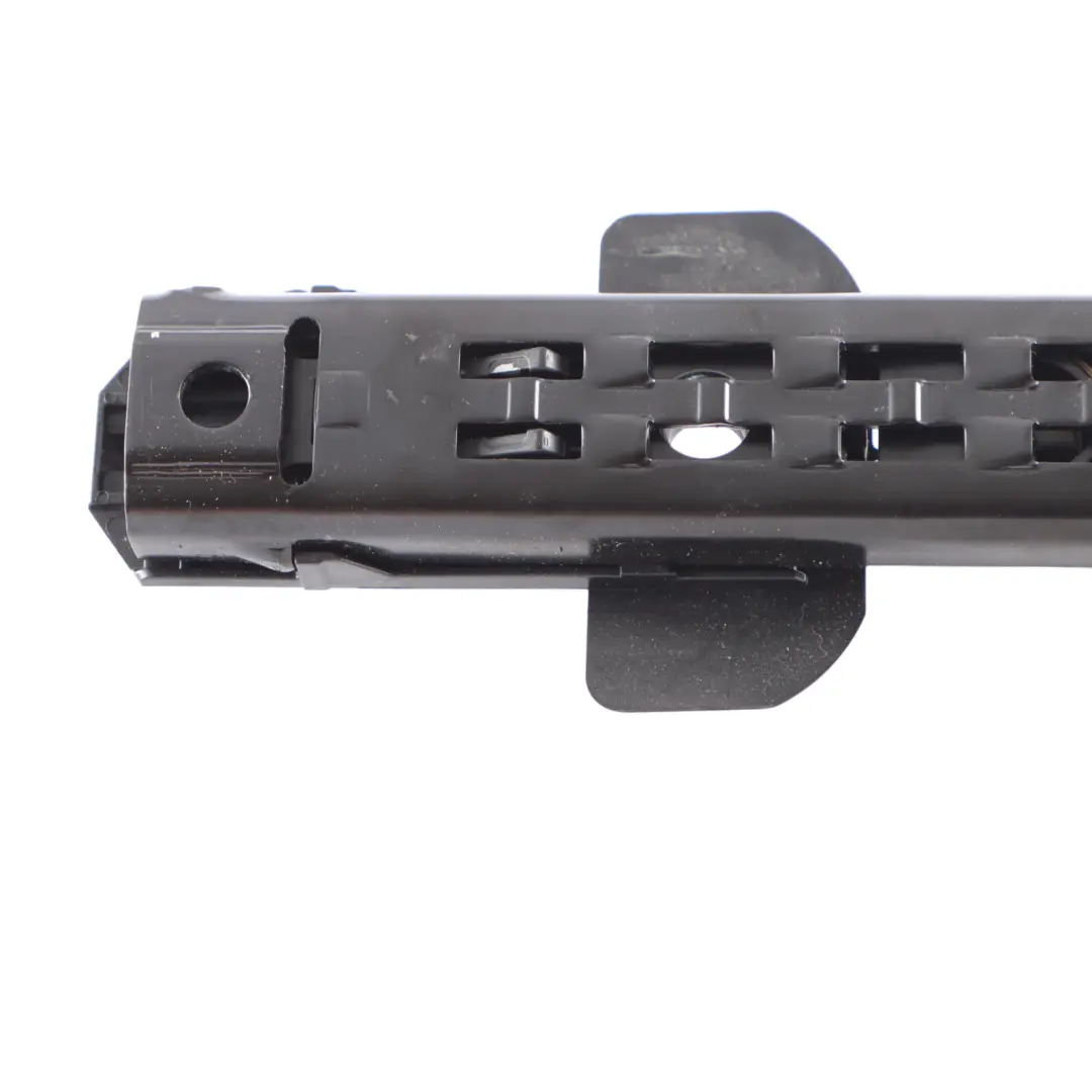 Seatbelt Seat Belt Hight Adjuster Regulator Front to Audi A3 8P with Part number 8E0857833G Audi A3 8P Seatbelt Seat Belt Hight Adjuster Regulator Front - SKU 8E0857833G - Part number 8E0857833G