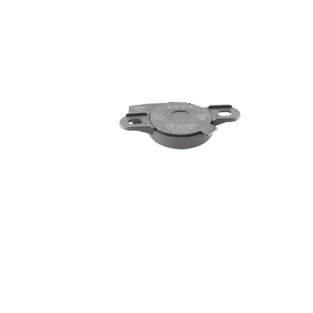 Skoda Octavia II Parking Sensor Buzzer Signal Warning - SKU 8E0919279 - Numéro de pièce 8E0919279