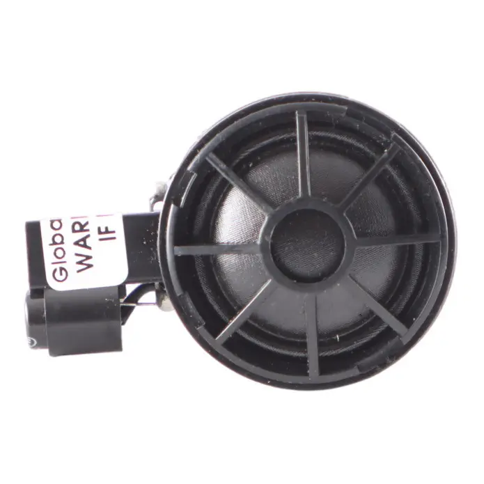 Audi A3 8P A4 B7 Puerta Altavoz Delantero Izquierdo Derecho Tweeter - SKU 8H0035399D - Número de pieza 8H0035399D