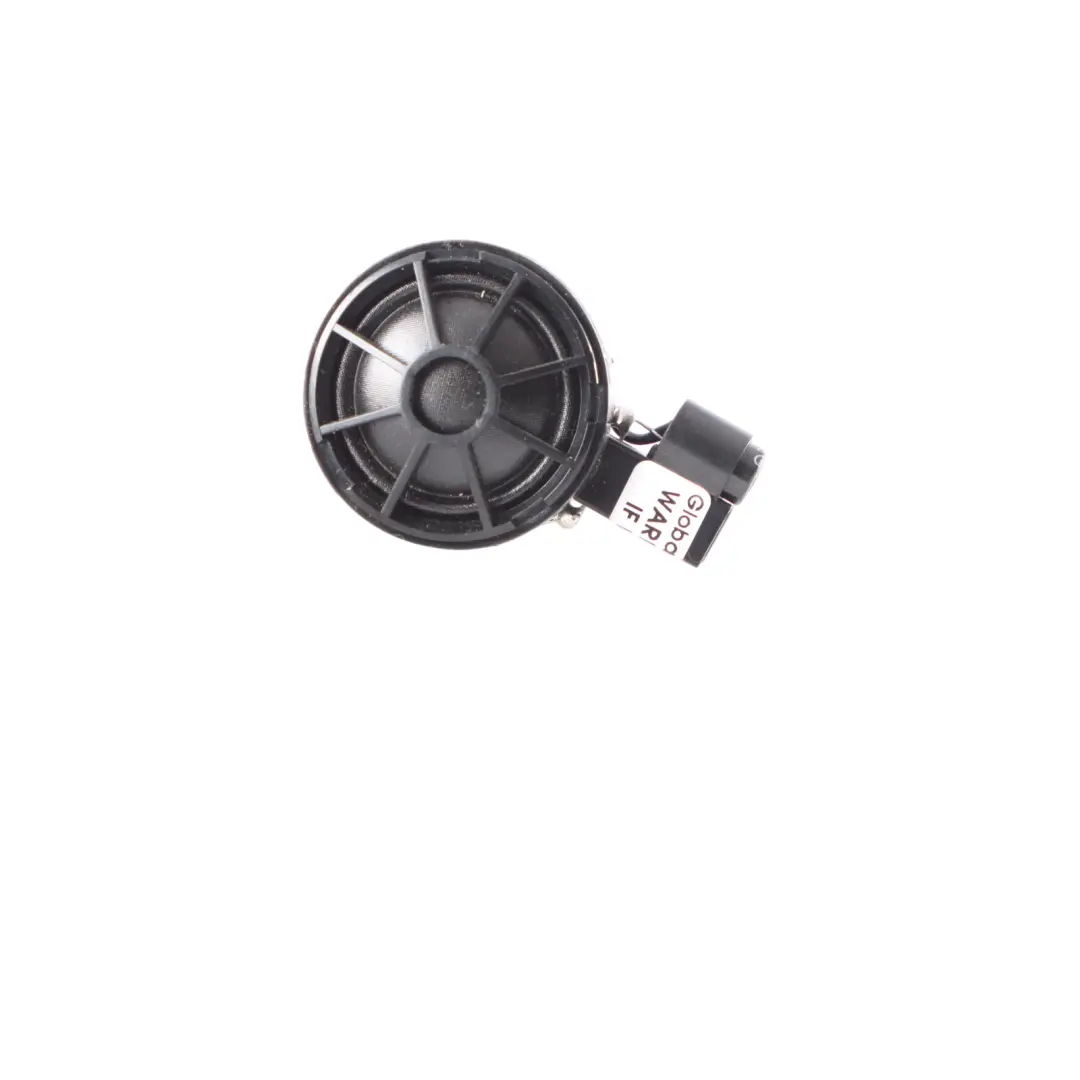 Audi A3 8P A4 B7 Door Speaker Front Left Right N/O/S Tweeter - SKU 8H0035399D - Part number 8H0035399D