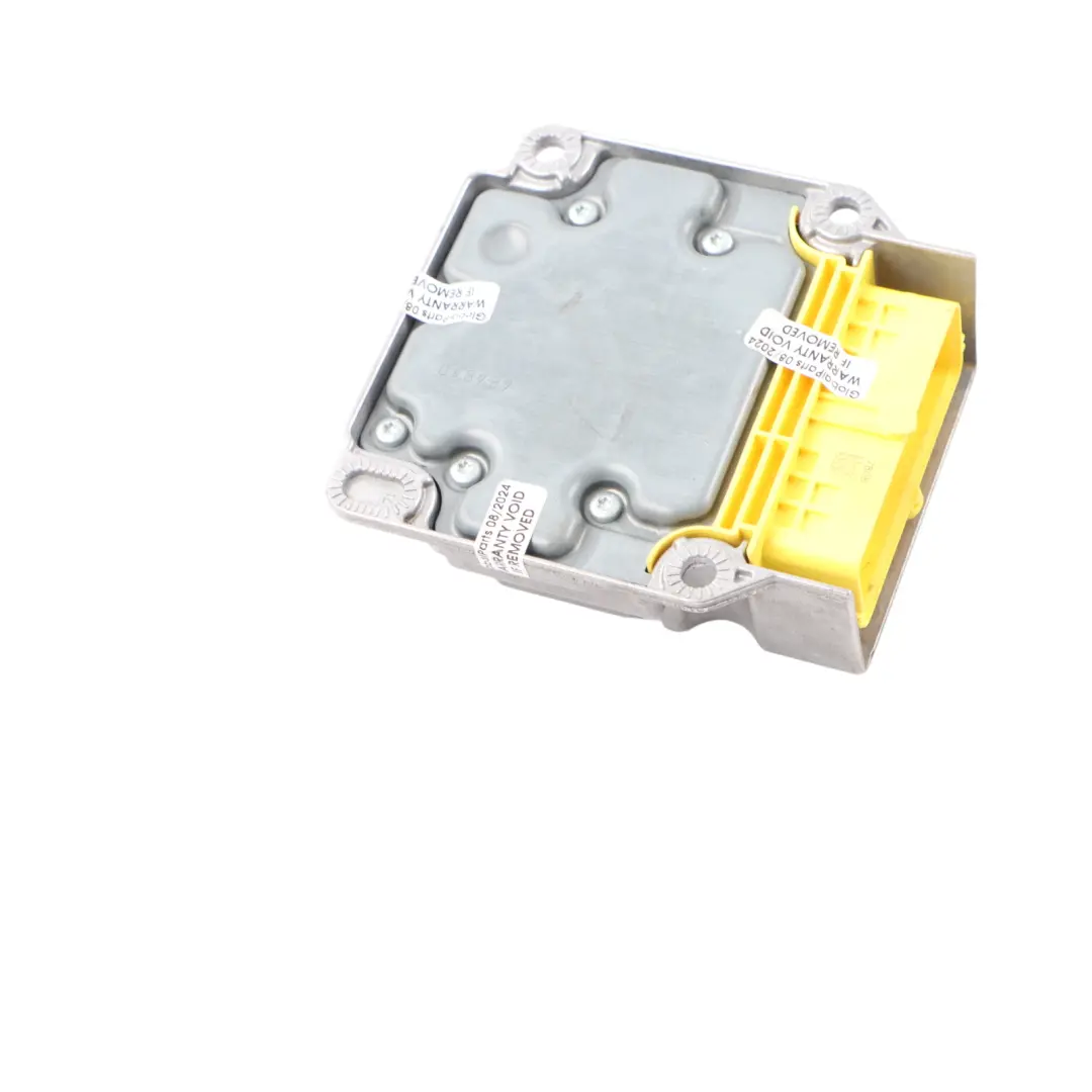 Bag Module Control Unit ECU SRS Module Unit to Audi A3 8P Air with Part number 8K0959655S Audi A3 8P Air Bag Module Control Unit ECU SRS Module Unit - SKU 8K0959655S - Part number 8K0959655S