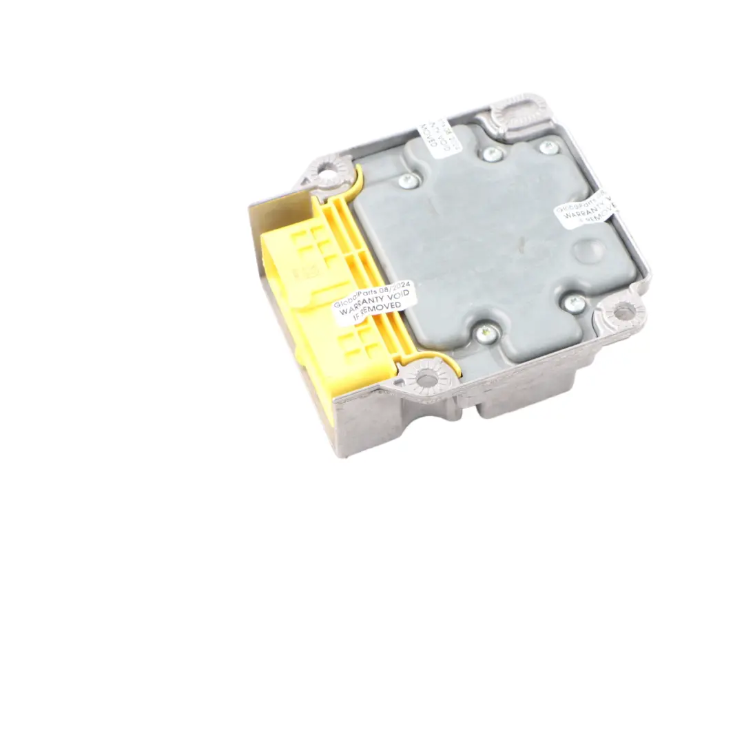 Audi A3 8P Air Bag Module Control Unit ECU SRS Module Unit - SKU 8K0959655S - Part number 8K0959655S