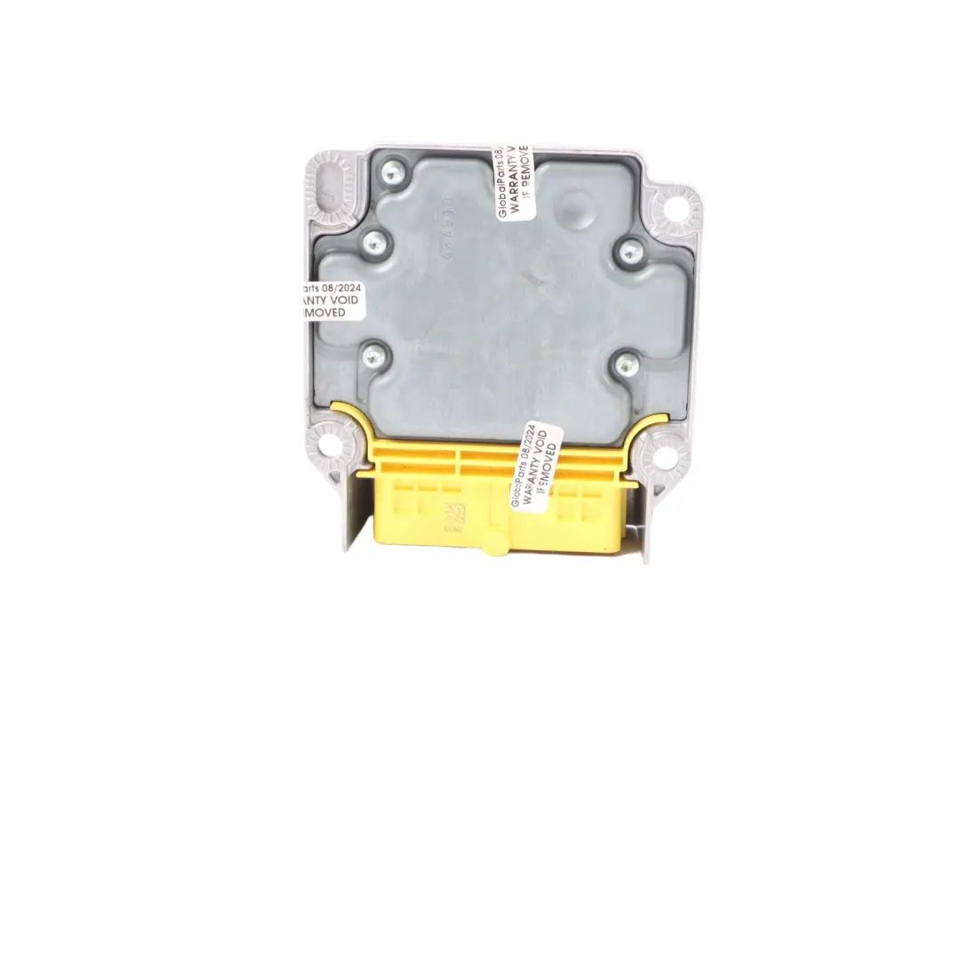 Audi A3 8P Air Bag Module Control Unit ECU SRS Module Unit - SKU 8K0959655S - Part number 8K0959655S