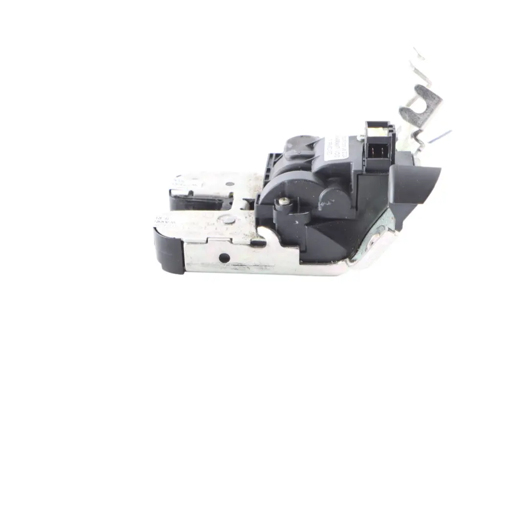 Verrouillage de hayon Audi A3 8P A5 8T Mécanisme verrouillage coffre pour à propos du numéro de pièce 8K9827505A Verrouillage de hayon Audi A3 8P A5 8T Mécanisme verrouillage coffre - SKU 8K9827505A - Numéro de pièce 8K9827505A