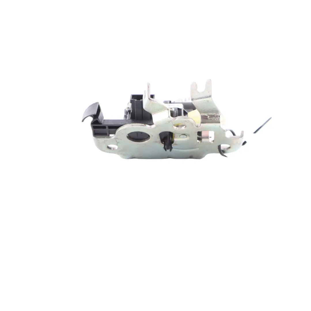 Tailgate Lock Audi A3 8P A5 8T Boot Trunk Latch Catch Mechanism - SKU 8K9827505A - Part number 8K9827505A