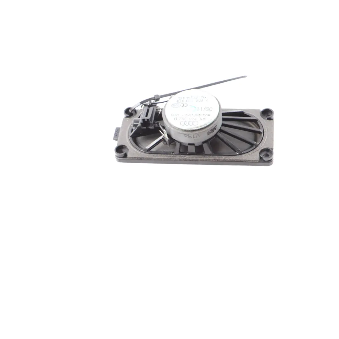  Dashboard Speaker Audi A3 8P Loudspeaker Audio Dash Center Speaker - SKU 8P0035362B - Part number 8P0035362B