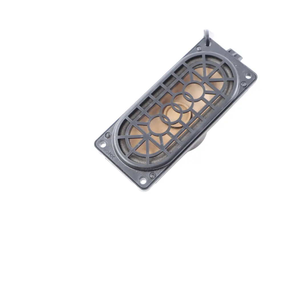 Haut-parleur tableau bord Loudspeaker Audio Dash Center Speaker pour Audi A3 8P à propos du numéro de pièce 8P0035362B Audi A3 8P Haut-parleur tableau bord Loudspeaker Audio Dash Center Speaker - SKU 8P0035362B - Numéro de pièce 8P0035362B