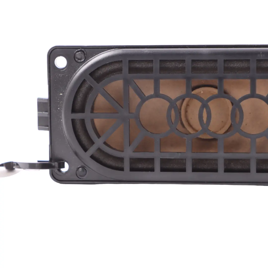 Audi A3 8P Altoparlante da cruscotto audio da cruscotto centrale - SKU 8P0035362B - Numero di parte 8P0035362B