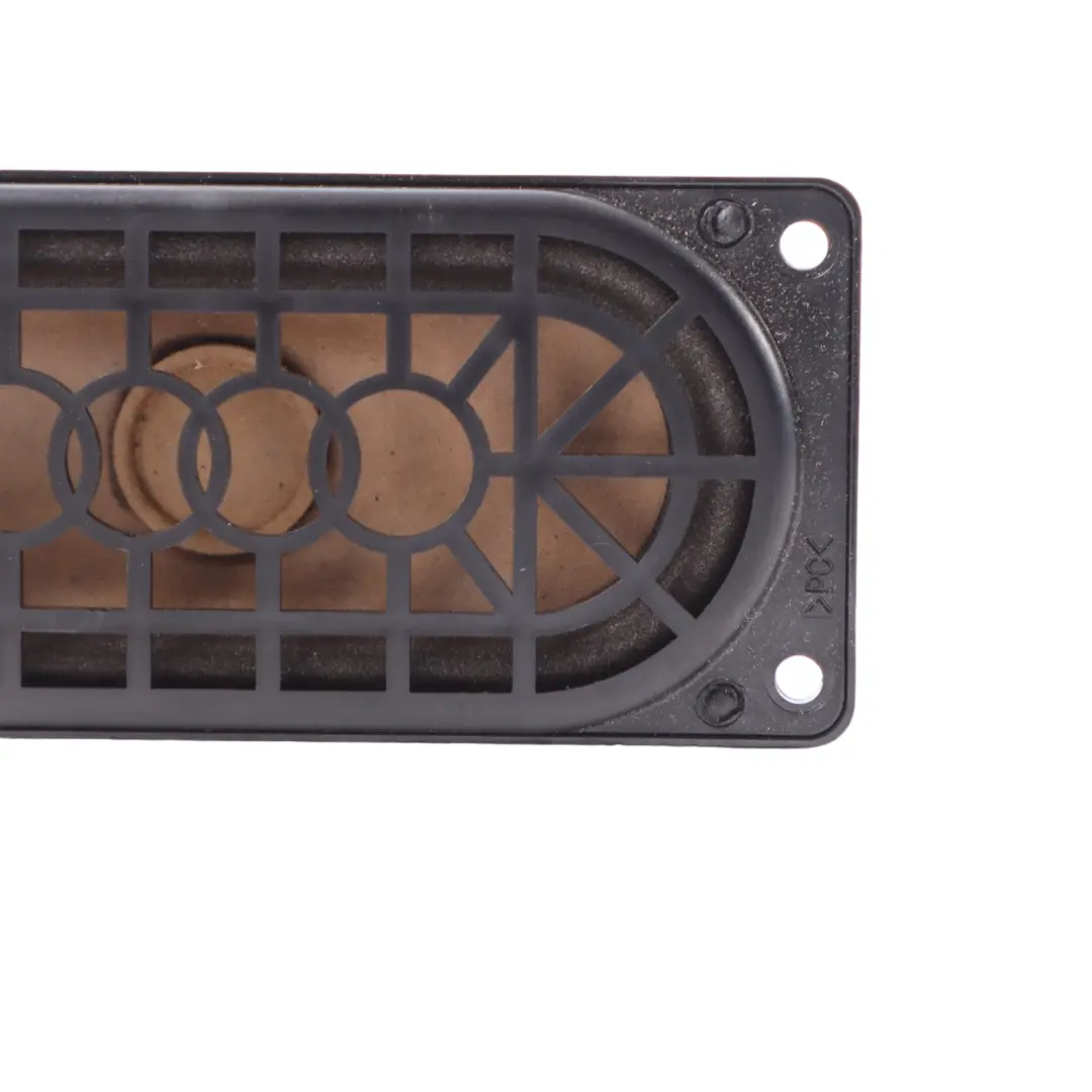 Haut-parleur tableau bord Loudspeaker Audio Dash Center Speaker pour Audi A3 8P à propos du numéro de pièce 8P0035362B Audi A3 8P Haut-parleur tableau bord Loudspeaker Audio Dash Center Speaker - SKU 8P0035362B - Numéro de pièce 8P0035362B