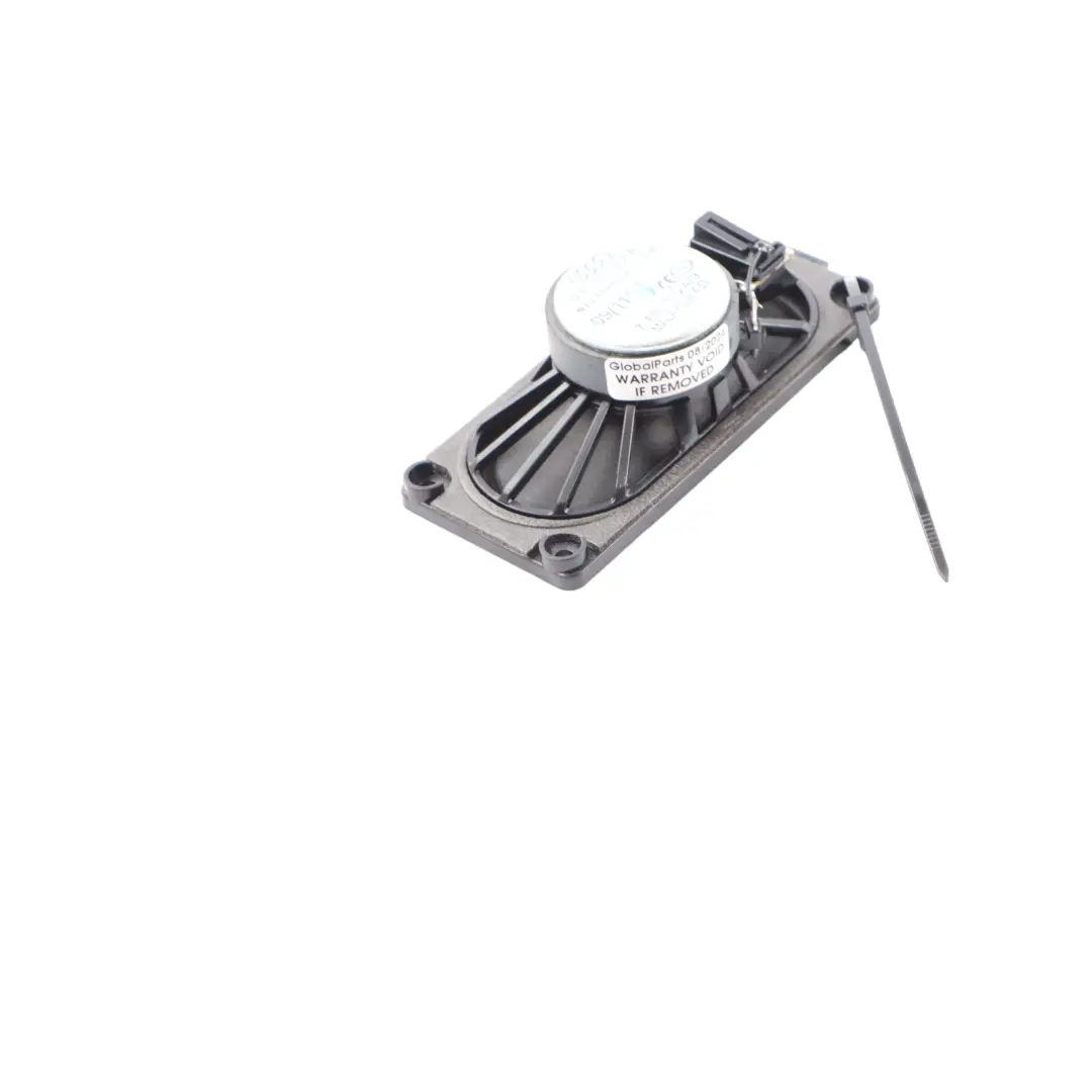  Dashboard Speaker Audi A3 8P Loudspeaker Audio Dash Center Speaker - SKU 8P0035362B - Part number 8P0035362B