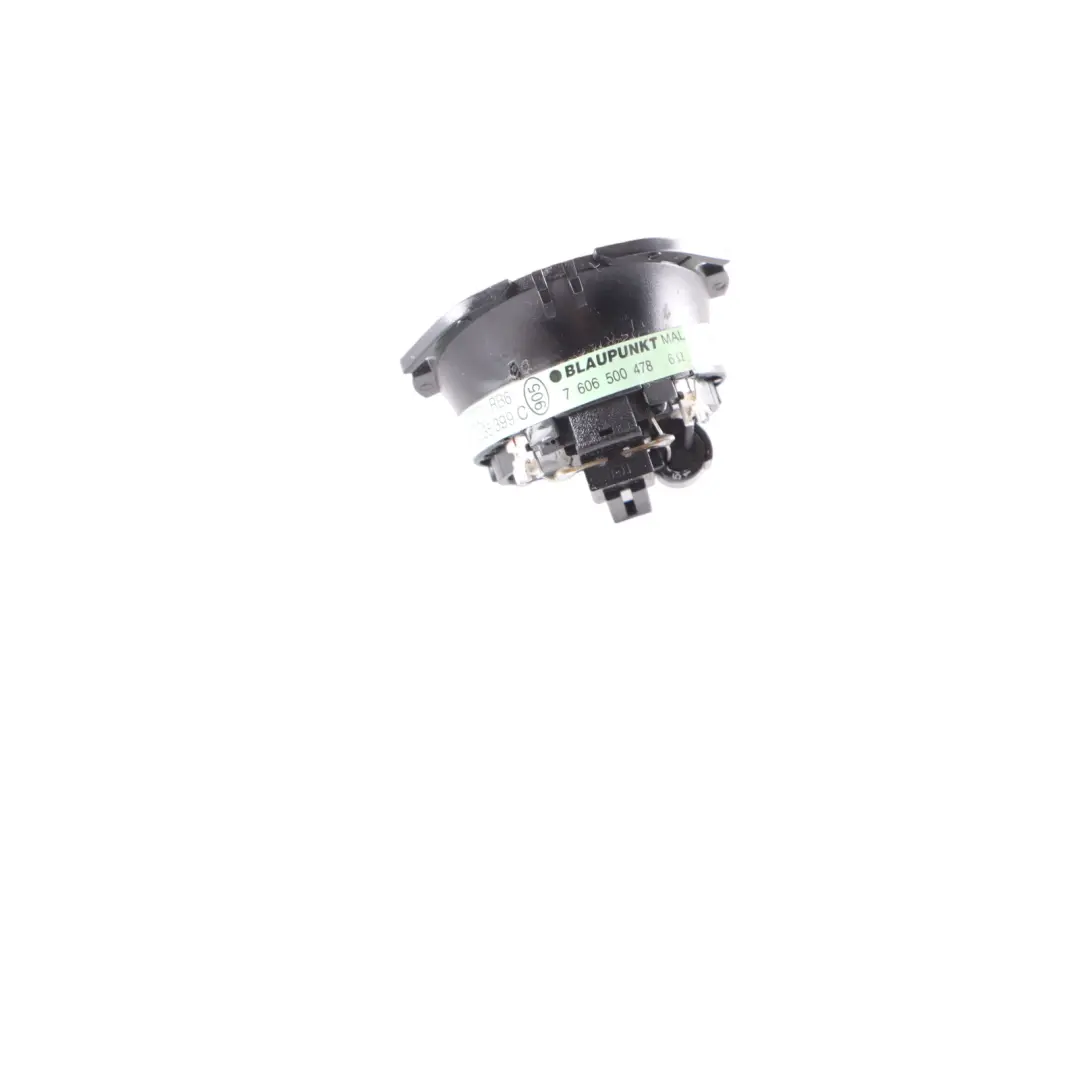 Audi A3 8P Altoparlante porta anteriore sinistro destro Tweeter - SKU 8P0035399C - Numero di parte 8P0035399C