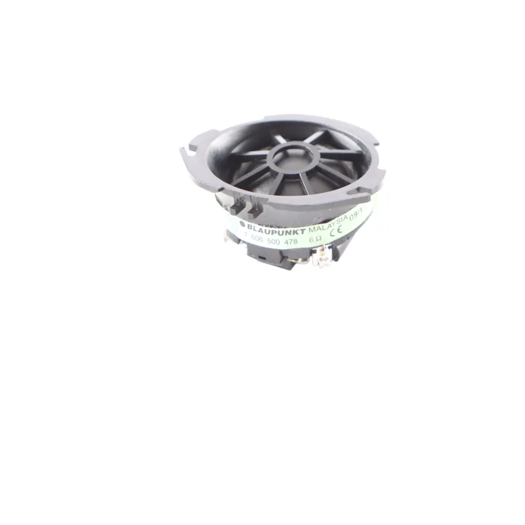 Audi A3 8P Altoparlante porta anteriore sinistro destro Tweeter - SKU 8P0035399C - Numero di parte 8P0035399C