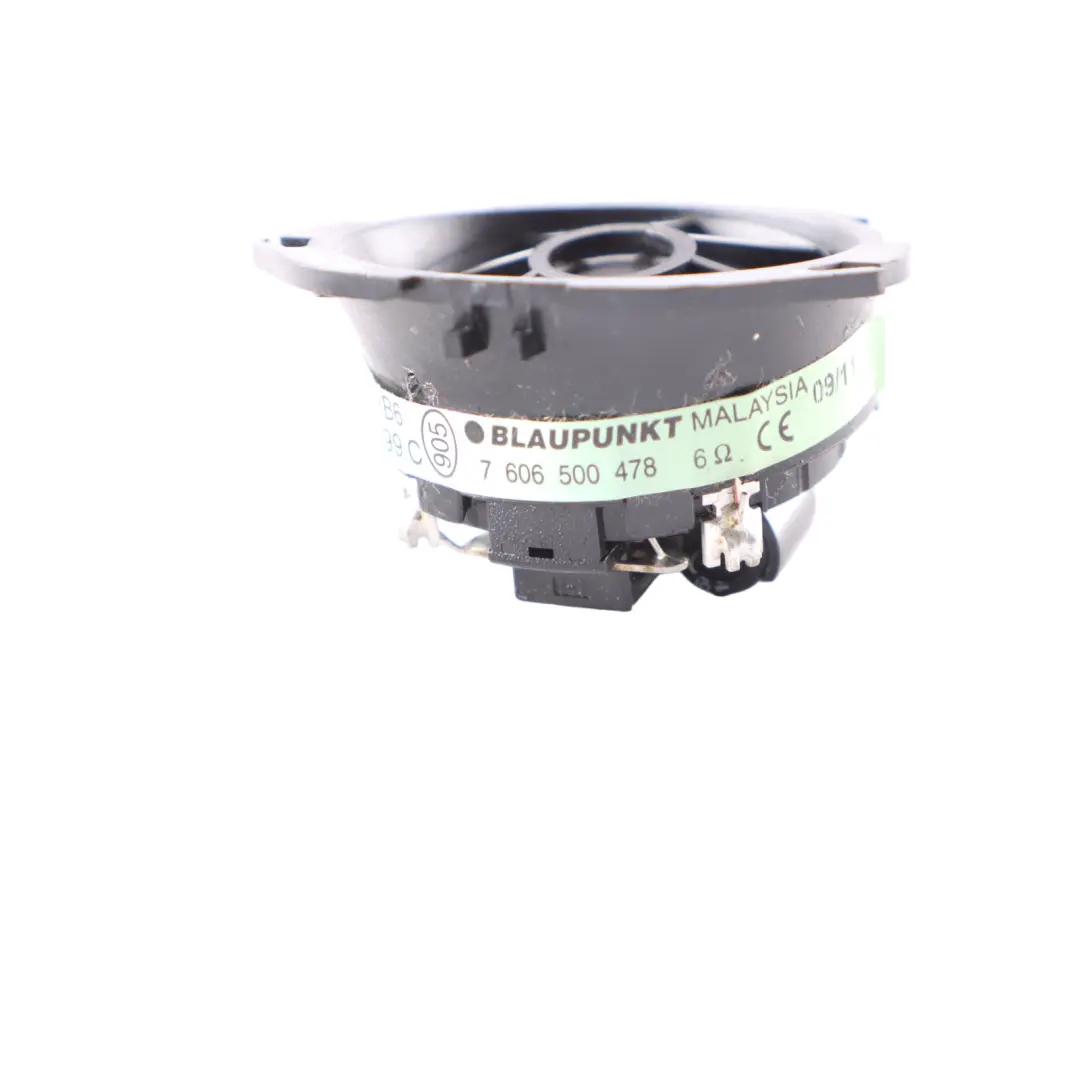 Puerta Altavoz Delantero Izquierdo Derecho Tweeter para Audi A3 8P con número de pieza 8P0035399C Audi A3 8P Puerta Altavoz Delantero Izquierdo Derecho Tweeter - SKU 8P0035399C - Número de pieza 8P0035399C