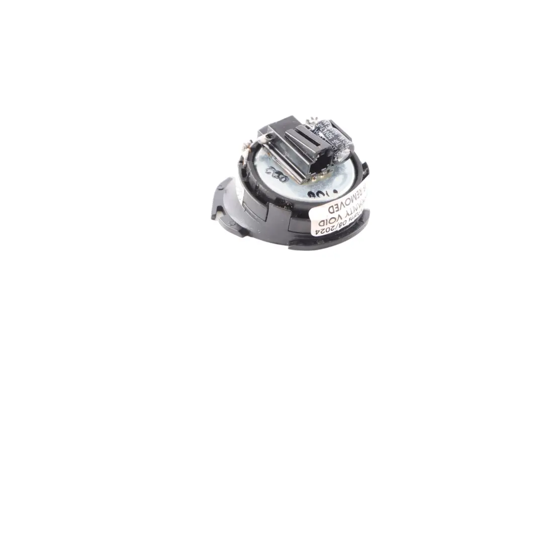 Altoparlante porta anteriore sinistro destro Tweeter per Audi A3 8P con numero di parte 8P0035399C Audi A3 8P Altoparlante porta anteriore sinistro destro Tweeter - SKU 8P0035399C - Numero di parte 8P0035399C