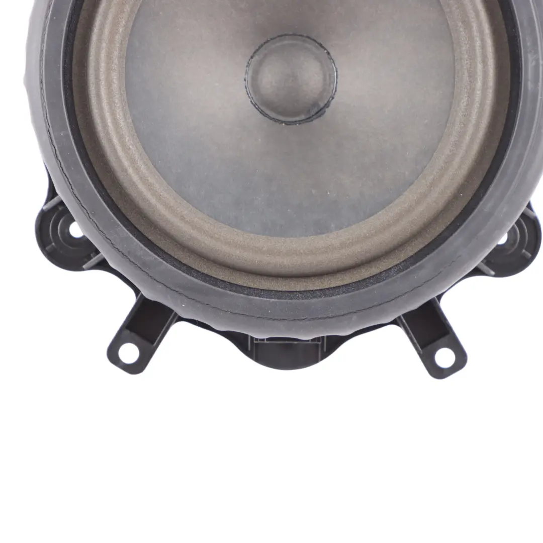 Haut-parleur de Porte Avant Unité Audio pour Audi A3 8P à propos du numéro de pièce 8P0035411C Audi A3 8P Haut-parleur de Porte Avant Unité Audio - SKU 8P0035411C - Numéro de pièce 8P0035411C