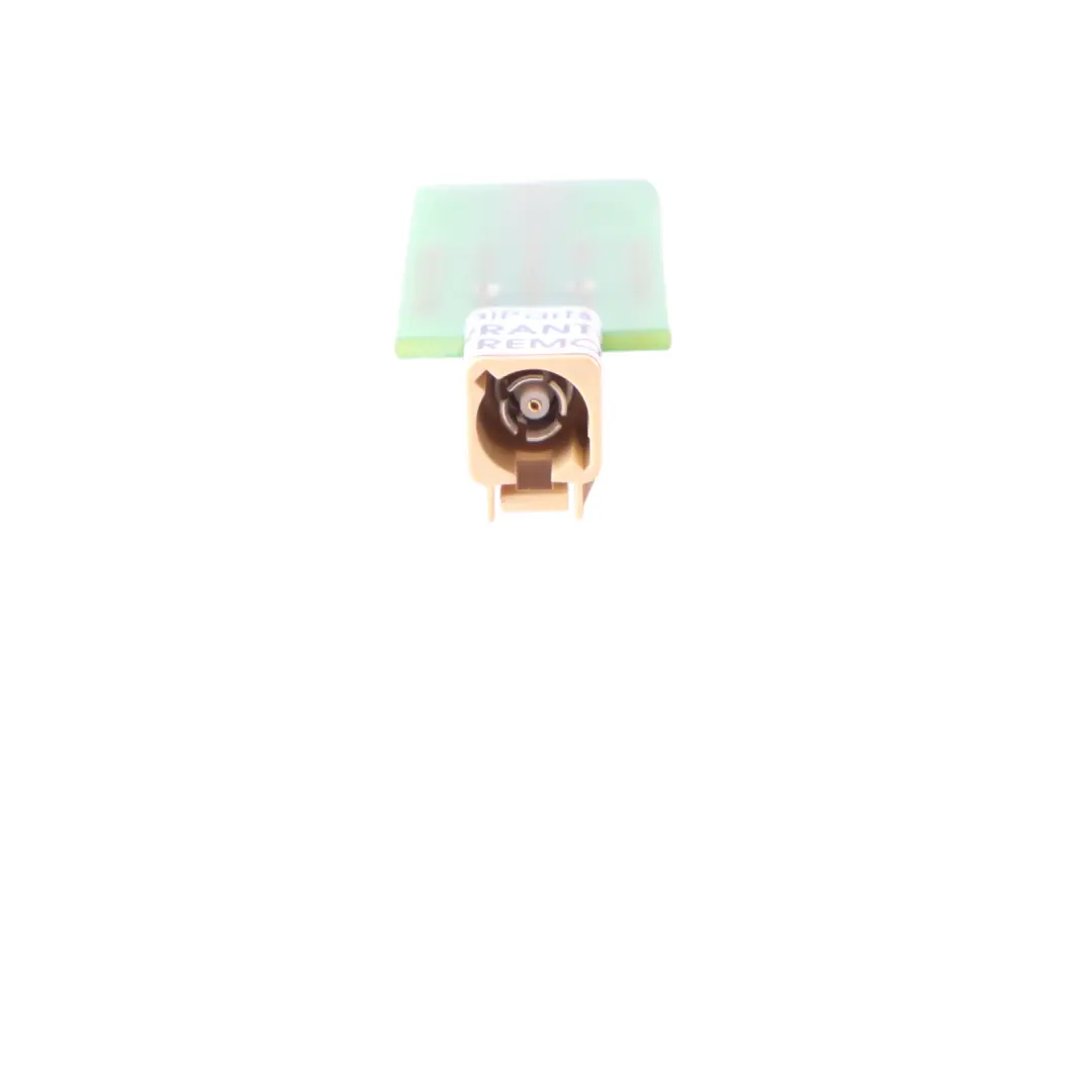 Audi A3 8P Bluetooth Antenna Module Control Unit - SKU 8P0035503M - Part number 8P0035503M