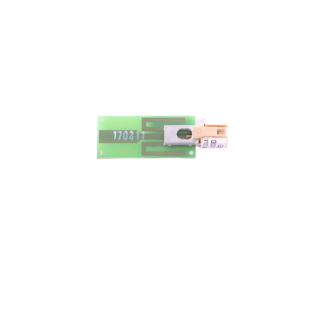 Audi A3 8P Bluetooth Antennen Modul Steuergerät - SKU 8P0035503M - Teilenummer 8P0035503M