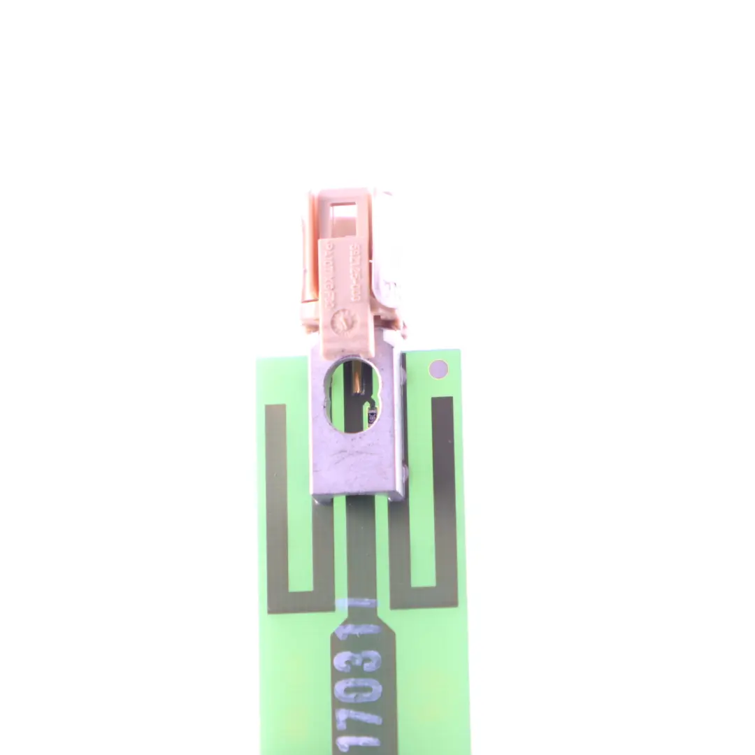 Bluetooth Antenna Module Control Unit to Audi A3 8P with Part number 8P0035503M Audi A3 8P Bluetooth Antenna Module Control Unit - SKU 8P0035503M - Part number 8P0035503M