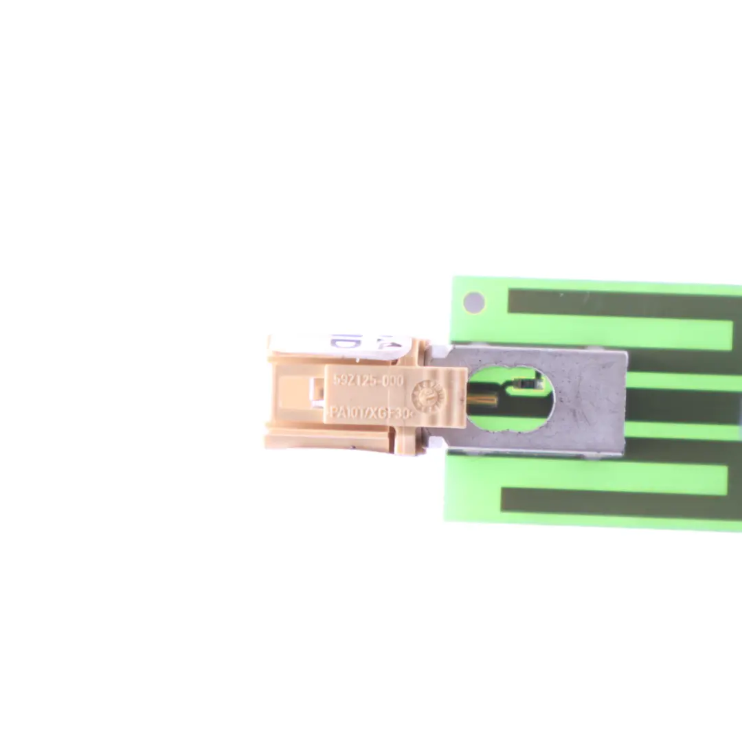 Audi A3 8P Bluetooth Antennen Modul Steuergerät - SKU 8P0035503M - Teilenummer 8P0035503M