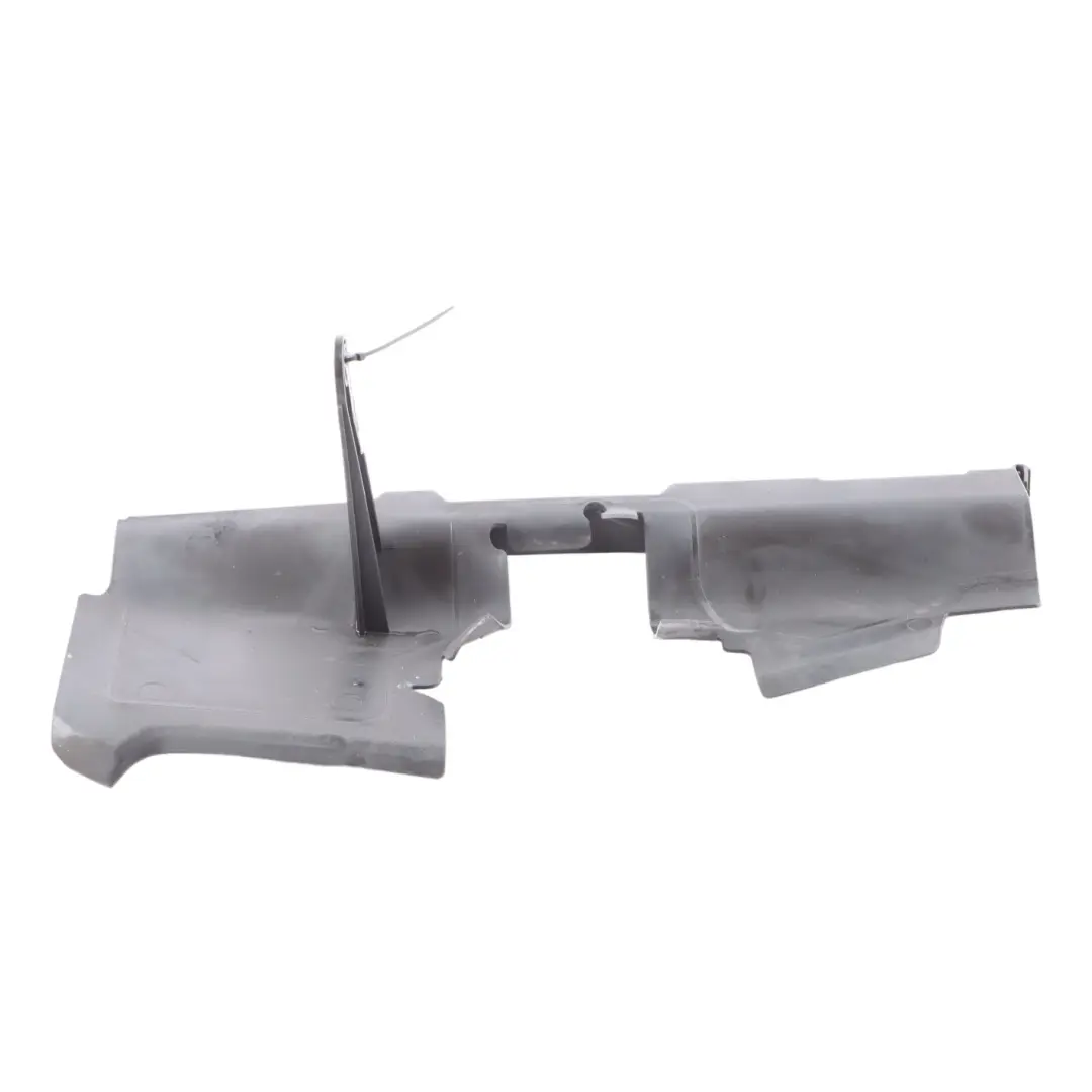 Presa D'Aria Sinistra Canale Guida Condotto Pannellatura per Audi A3 8P con numero di parte 8P0121283E Audi A3 8P Presa D'Aria Sinistra Canale Guida Condotto Pannellatura - SKU 8P0121283E - Numero di parte 8P0121283E