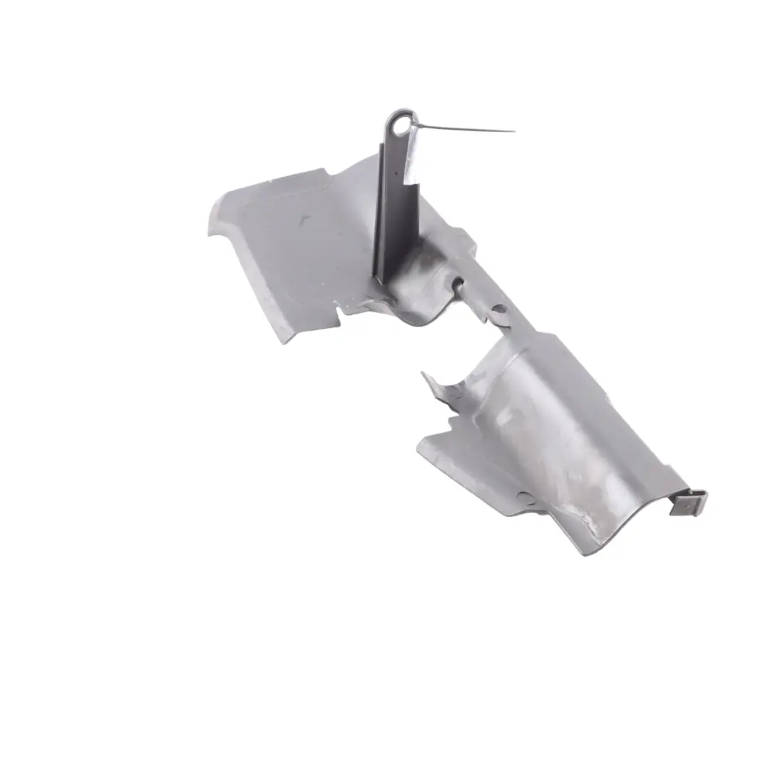 Audi A3 8P Air Intake Left N/S Channel Guide Duct Panelling - SKU 8P0121283E - Part number 8P0121283E