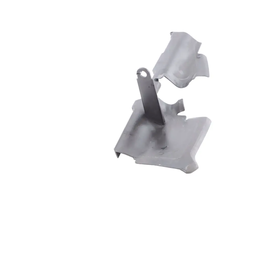 Audi A3 8P Air Intake Left N/S Channel Guide Duct Panelling - SKU 8P0121283E - Part number 8P0121283E