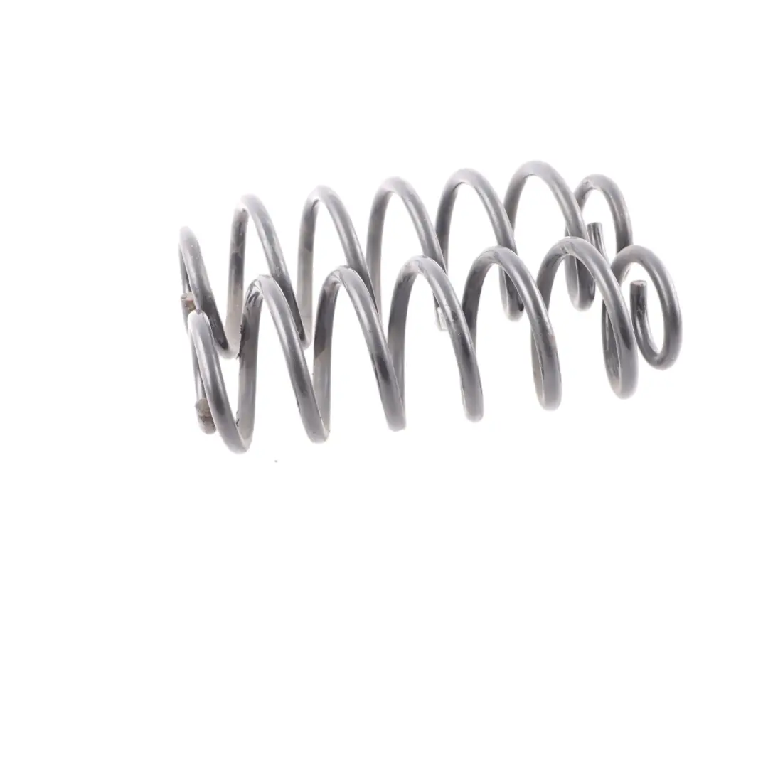 Muelle helicoidal Suspensión Trasera Izquierda Derecha para Audi A3 8P con número de pieza 8P0511115Q Audi A3 8P Muelle helicoidal Suspensión Trasera Izquierda Derecha - SKU 8P0511115Q - Número de pieza 8P0511115Q