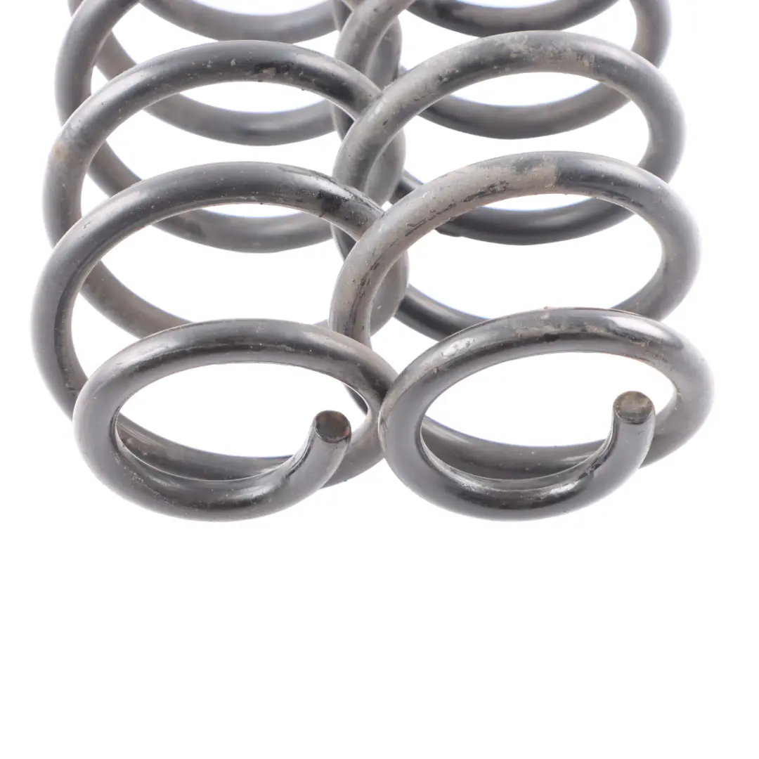 Coil Spring Suspension Rear Left Right N/O/S Set Kit to Audi A3 8P with Part number 8P0511115Q Audi A3 8P Coil Spring Suspension Rear Left Right N/O/S Set Kit - SKU 8P0511115Q - Part number 8P0511115Q