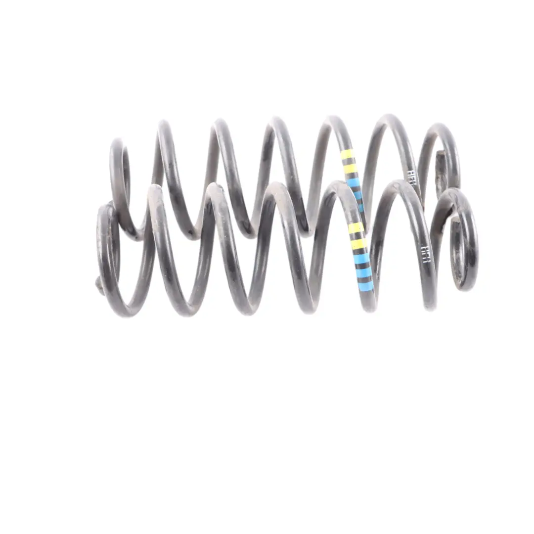 Audi A3 8P Coil Spring Suspension Rear Left Right N/O/S Set Kit - SKU 8P0511115Q - Part number 8P0511115Q