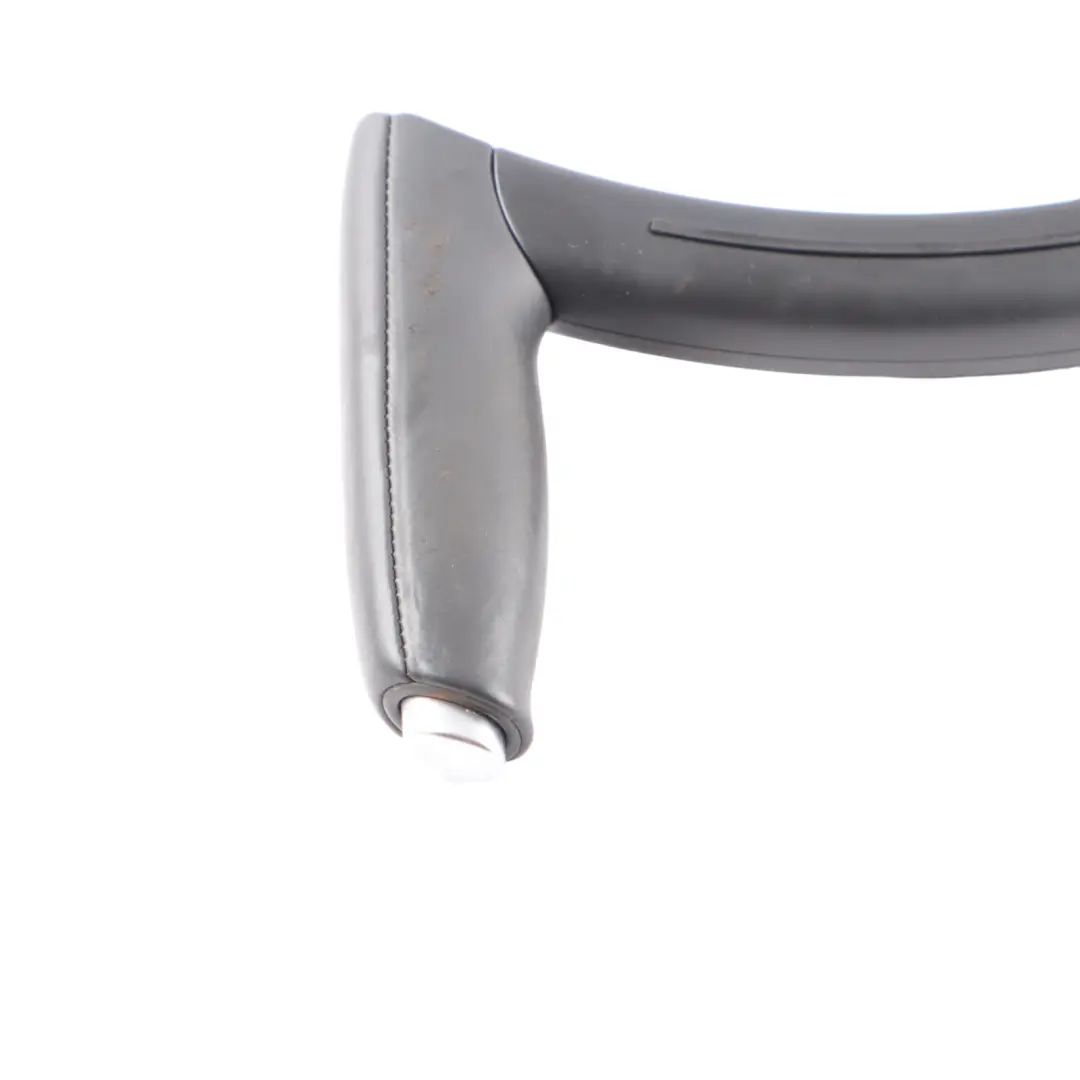 Audi A3 8P Freno estacionamiento Tirador freno mano Guía Trim - SKU 8P0711303C - Número de pieza 8P0711303C