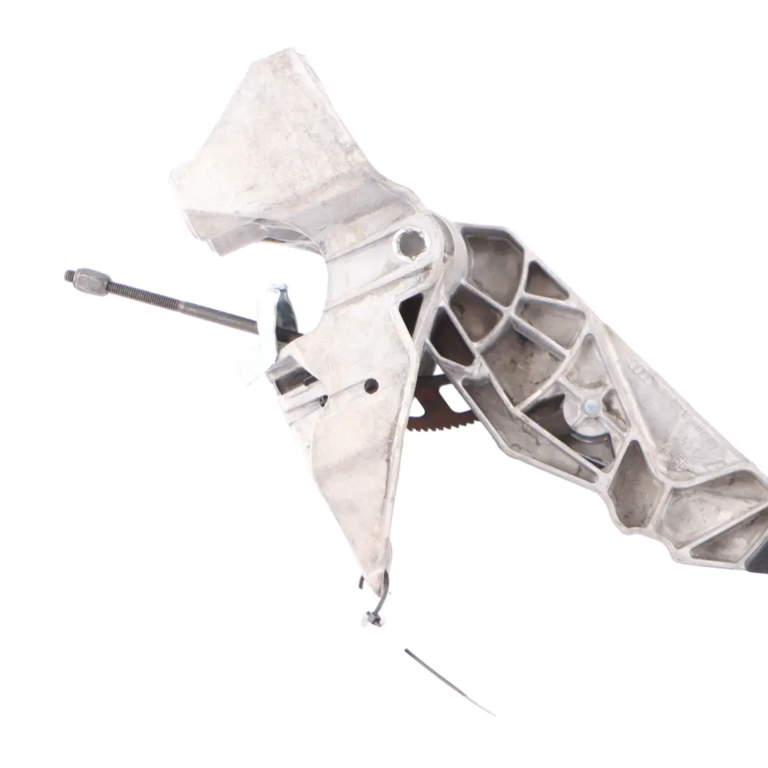 freno stazionamento freno mano maniglia guida per Audi A3 8P con numero di parte 8P0711303C Audi A3 8P freno stazionamento freno mano maniglia guida - SKU 8P0711303C - Numero di parte 8P0711303C