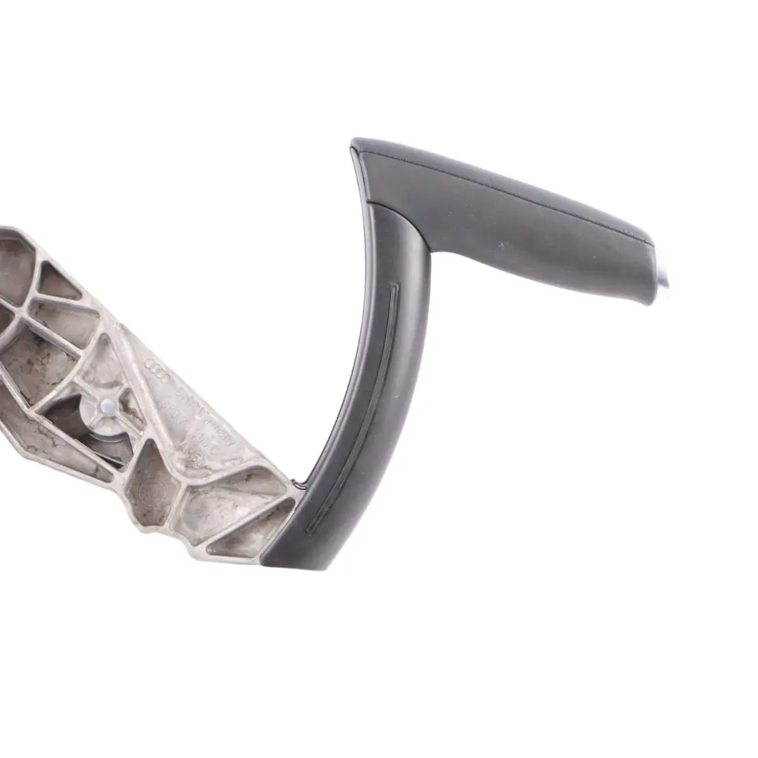 Parkbremse Handbremse ziehen Griff Führung Trim für Audi A3 8P mit Teilenummer 8P0711303C Audi A3 8P Parkbremse Handbremse ziehen Griff Führung Trim - SKU 8P0711303C - Teilenummer 8P0711303C