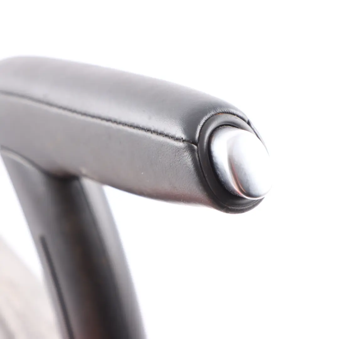 Parking Brake Handbrake Pull Handle Guide Trim to Audi A3 8P with Part number 8P0711303C Audi A3 8P Parking Brake Handbrake Pull Handle Guide Trim - SKU 8P0711303C - Part number 8P0711303C