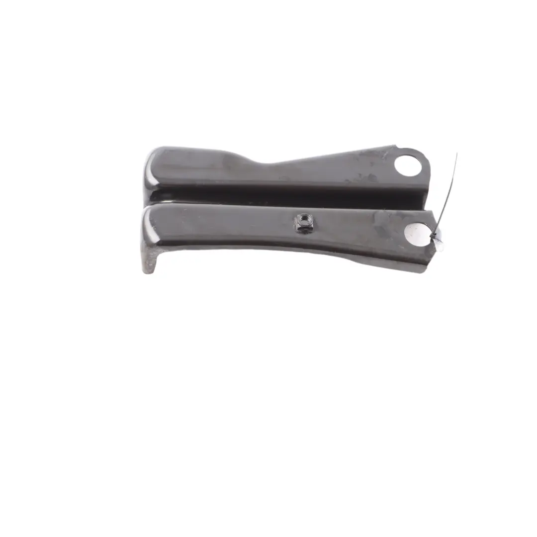 Audi A3 8P Front Left N/S Support Panel Lower Retaining Plate - SKU 8P0805201A - Part number 8P0805201A