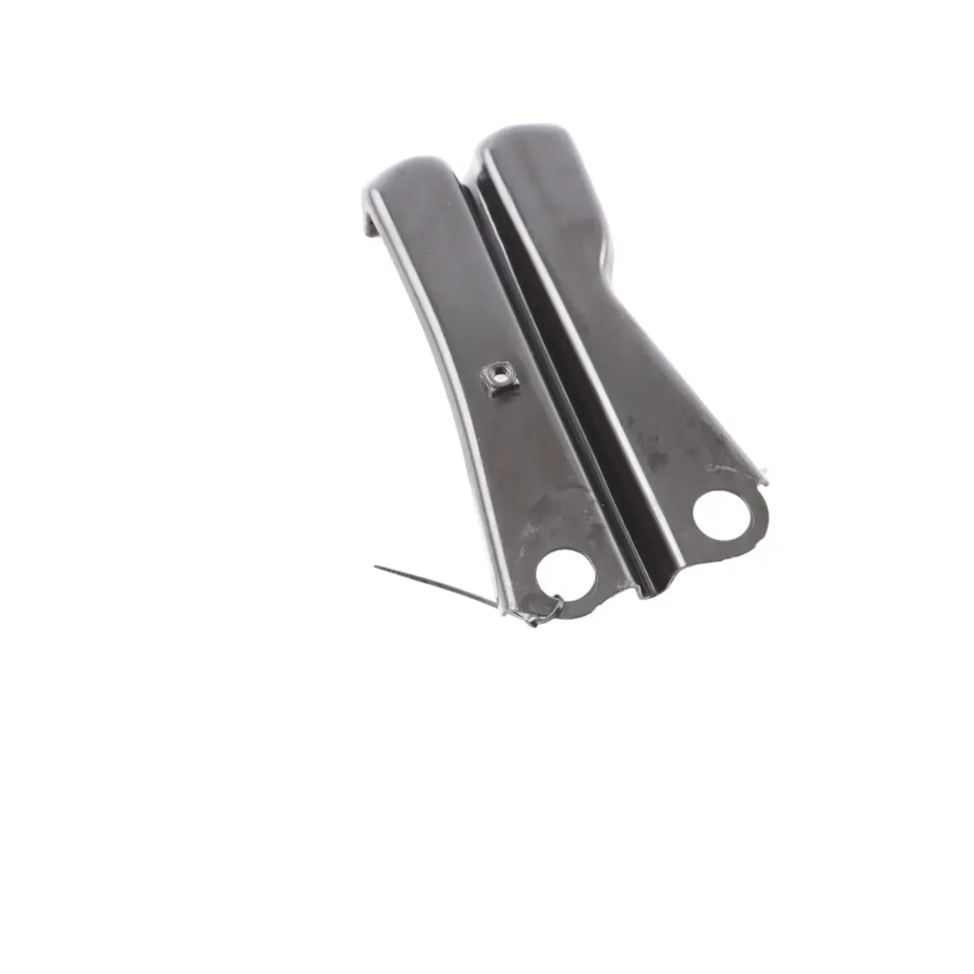 Audi A3 8P Front Left N/S Support Panel Lower Retaining Plate - SKU 8P0805201A - Part number 8P0805201A