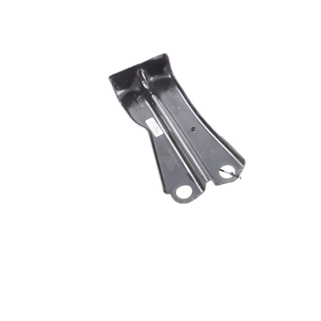 Audi A3 8P Front Left N/S Support Panel Lower Retaining Plate - SKU 8P0805201A - Part number 8P0805201A