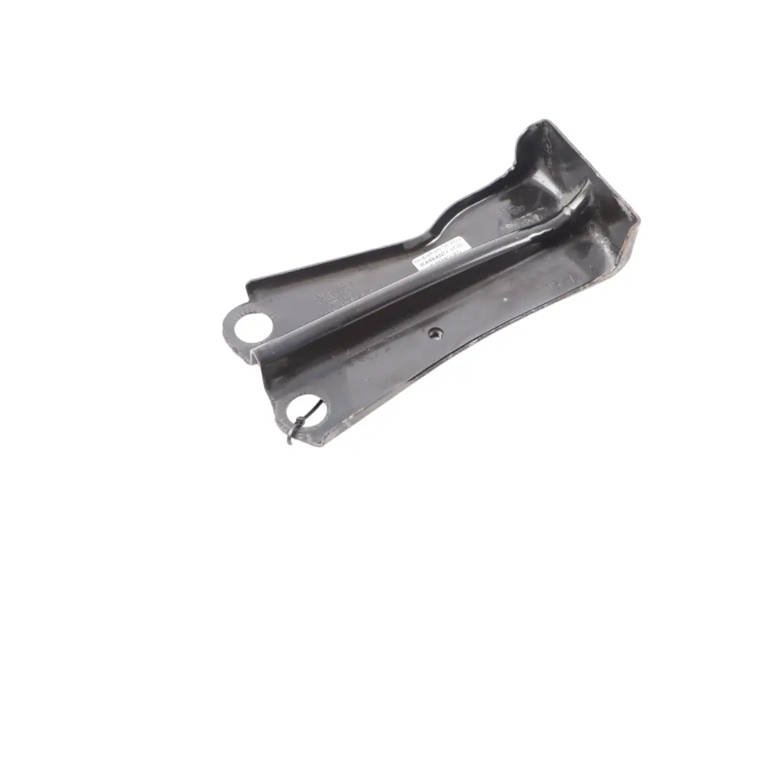 Audi A3 8P Front Left N/S Support Panel Lower Retaining Plate - SKU 8P0805201A - Part number 8P0805201A